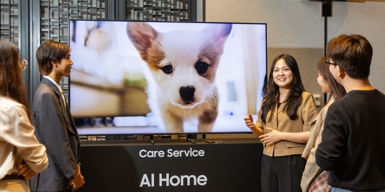 Hành trình đổi mới của Samsung: Màn hình chấm lượng tử vượt trội về độ sáng và an toàn