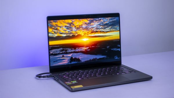 ASUS ROG ra mắt dải laptop gaming ROG trang bị RTX 50 series mạnh nhất
