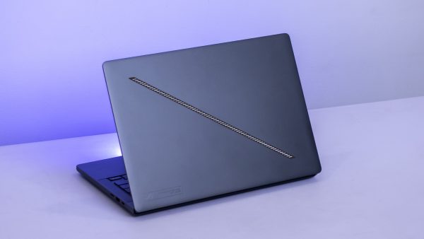 ASUS ROG ra mắt dải laptop gaming ROG trang bị RTX 50 series mạnh nhất
