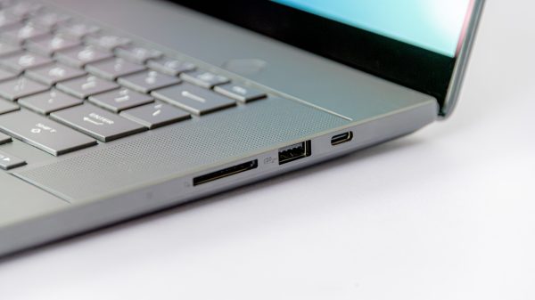 ASUS ROG ra mắt dải laptop gaming ROG trang bị RTX 50 series mạnh nhất