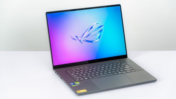 ASUS ROG ra mắt dải laptop gaming ROG trang bị RTX 50 series mạnh nhất
