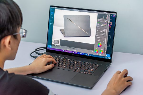 ASUS ROG ra mắt dải laptop gaming ROG trang bị RTX 50 series mạnh nhất
