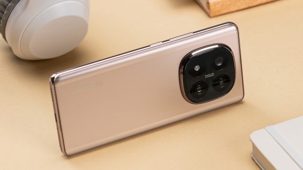 Xiaomi ra mắt Redmi Note 14 Series màu vàng sa mạc tại Việt Nam