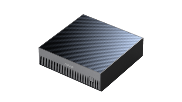 ASUS trình làng hệ sinh thái AI toàn diện tại Computex 2025