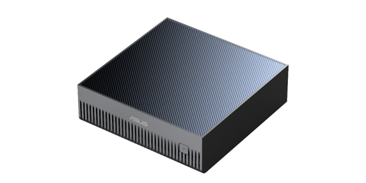 ASUS trình làng hệ sinh thái AI toàn diện tại Computex 2025
