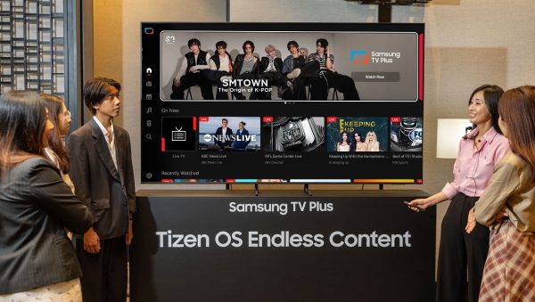 Hành trình đổi mới của Samsung: Màn hình chấm lượng tử vượt trội về độ sáng và an toàn