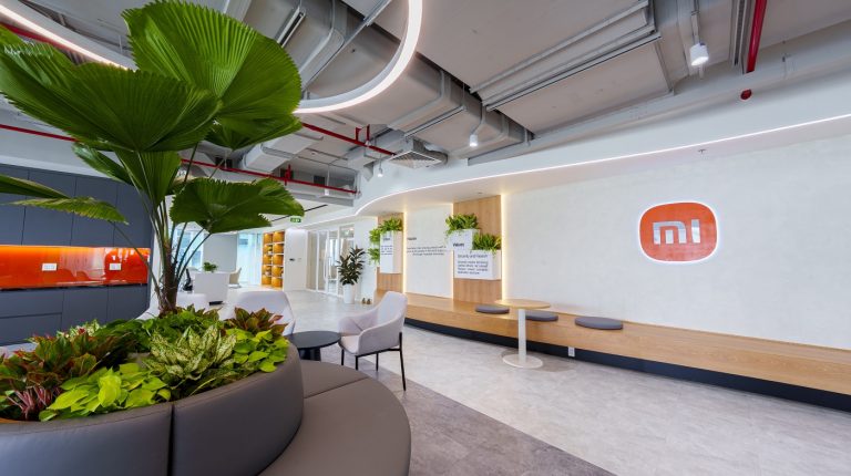 Xiaomi Việt Nam khai trương văn phòng làm việc mới tại TP.HCM