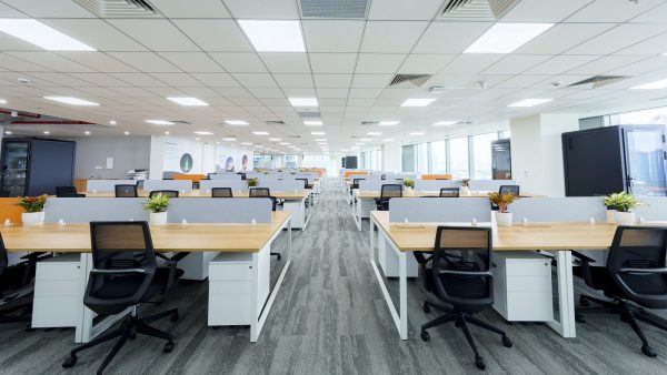 Xiaomi Việt Nam khai trương văn phòng làm việc mới tại TP.HCM