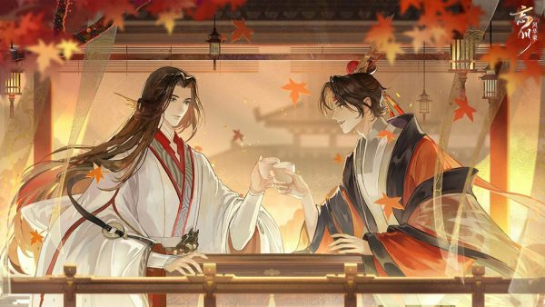 Game cổ phong Vong Xuyên Phong Hoa Lục được NetEase tạo ra như thế nào?