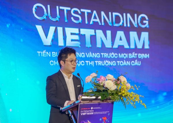 Alibaba.com ra mắt “Gói đảm bảo hiệu suất” dành cho các doanh nghiệp vừa và nhỏ (SMEs) tại Việt Nam