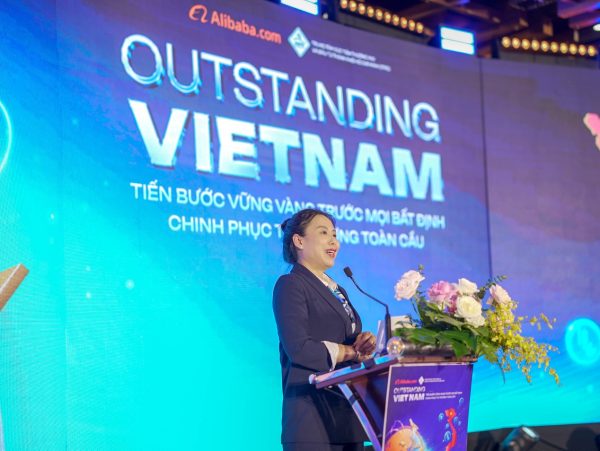 Alibaba.com ra mắt “Gói đảm bảo hiệu suất” dành cho các doanh nghiệp vừa và nhỏ (SMEs) tại Việt Nam