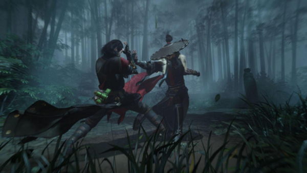 VNGGames sắp phát hành tựa game Nghịch Thủy Hàn tại Việt Nam