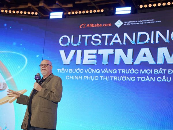 Alibaba.com ra mắt “Gói đảm bảo hiệu suất” dành cho các doanh nghiệp vừa và nhỏ (SMEs) tại Việt Nam