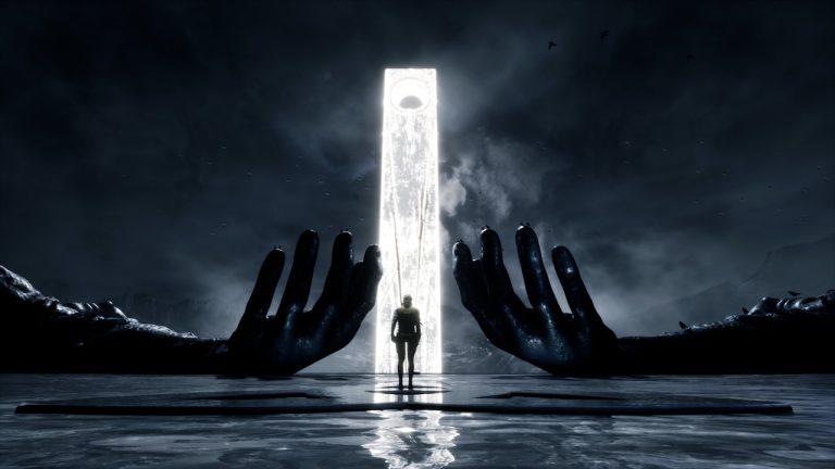 Đánh giá game KARMA: The Dark World