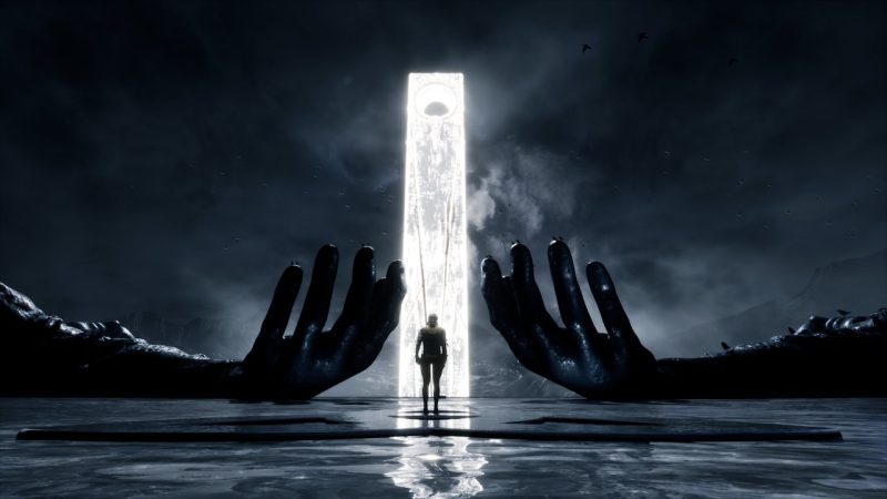 Đánh giá game KARMA: The Dark World