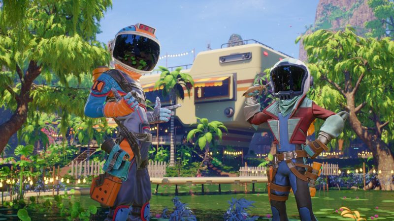 Đánh giá game Revenge of the Savage Planet