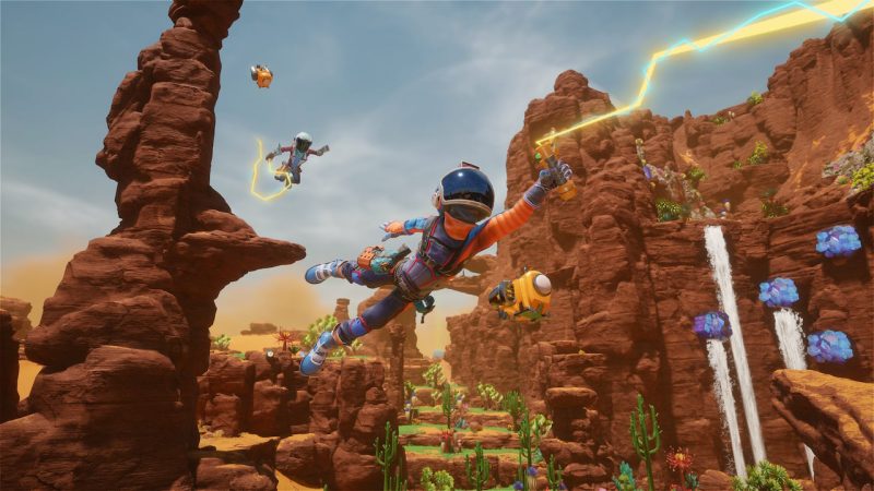 Đánh giá game Revenge of the Savage Planet