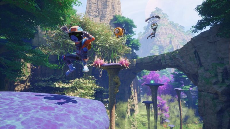 Đánh giá game Revenge of the Savage Planet