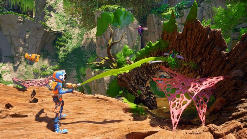 Đánh giá game Revenge of the Savage Planet
