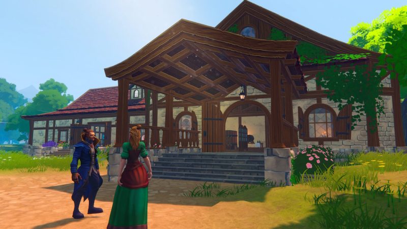 Đánh giá game Tavern Manager Simulator