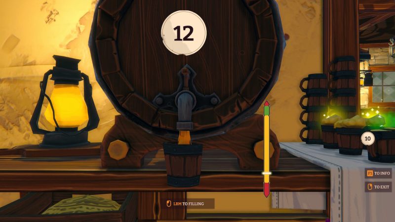 Đánh giá game Tavern Manager Simulator