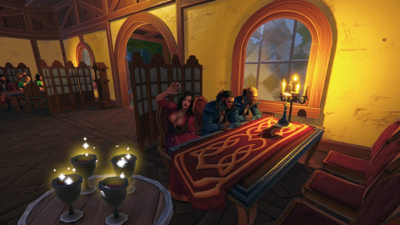 Đánh giá game Tavern Manager Simulator
