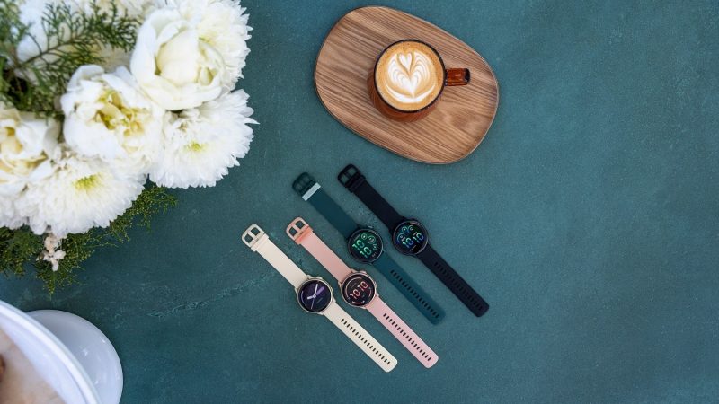 Garmin vívoactive 6 thế hệ mới lên kệ, giá 8.29 triệu đồng