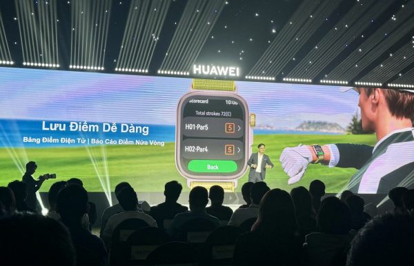 HUAWEI WATCH FIT 4 Series chính thức ra mắt tại Việt Nam với định hướng “Fashion Active”