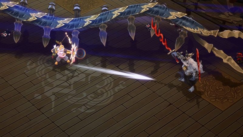 [Ảnh chụp màn hình nhân vật trong game]