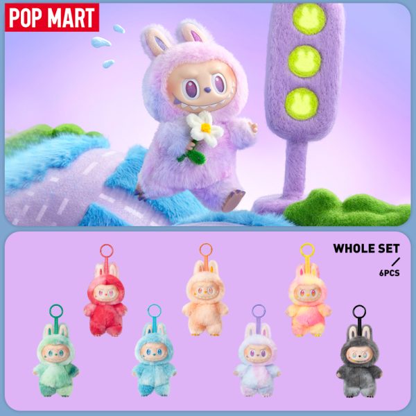 POP MART gắn kết cộng đồng sưu tầm Đông Nam Á thông qua Lazada