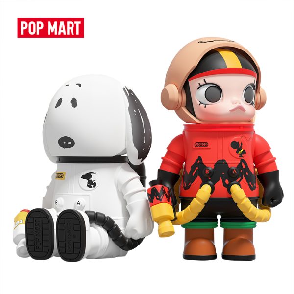 POP MART gắn kết cộng đồng sưu tầm Đông Nam Á thông qua Lazada
