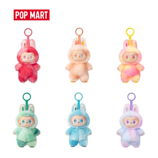 POP MART gắn kết cộng đồng sưu tầm Đông Nam Á thông qua Lazada