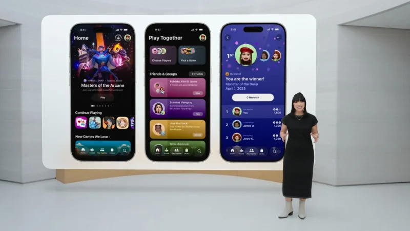 iOS 26 không hỗ trợ thiết bị cũ nào?