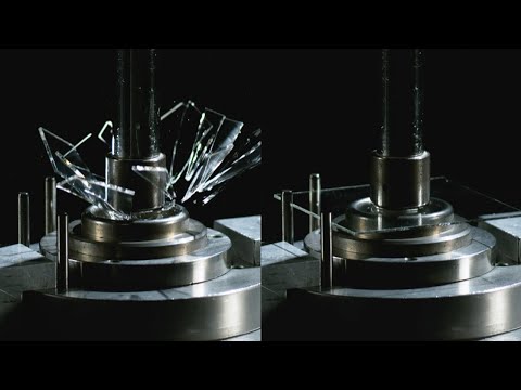 Retained Strength Test