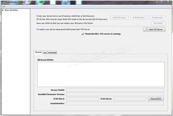 4 cách hạ cấp iOS 26 beta xuống iOS 18 mà không cần iTunes