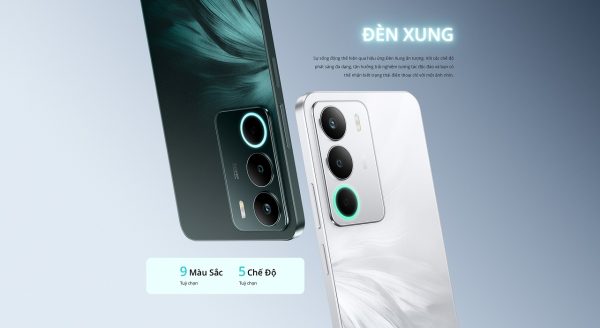 realme C71 chính thức ra mắt tại Việt Nam