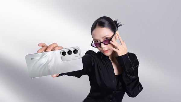 realme C71 chính thức ra mắt tại Việt Nam