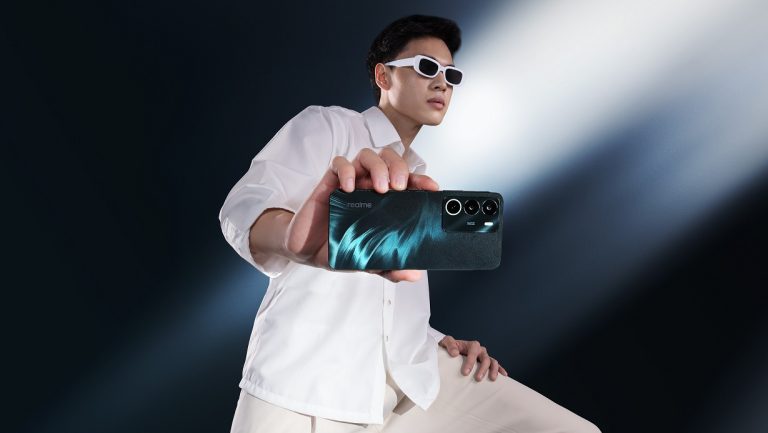 realme C71 chính thức ra mắt tại Việt Nam
