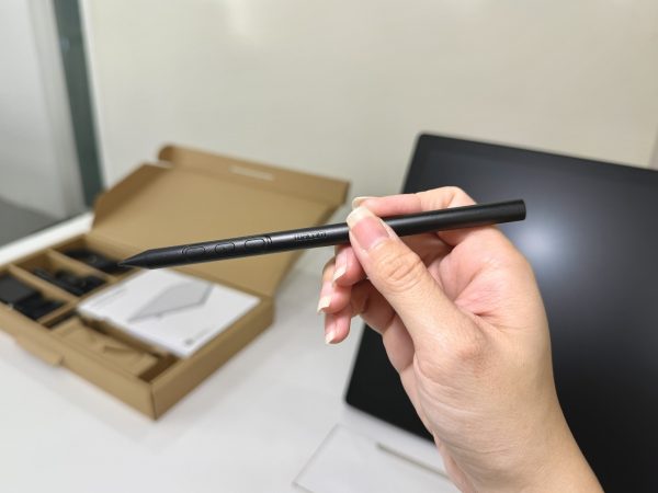 Wacom ra mắt phiên bản Cintiq mới: Nâng cấp thực tế cho người sáng tạo nghiêm túc