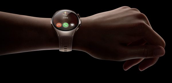 Huawei chính thức mở bán HUAWEI WATCH 5 tại Việt Nam, nổi bật với công nghệ đa cảm biến X-TAP