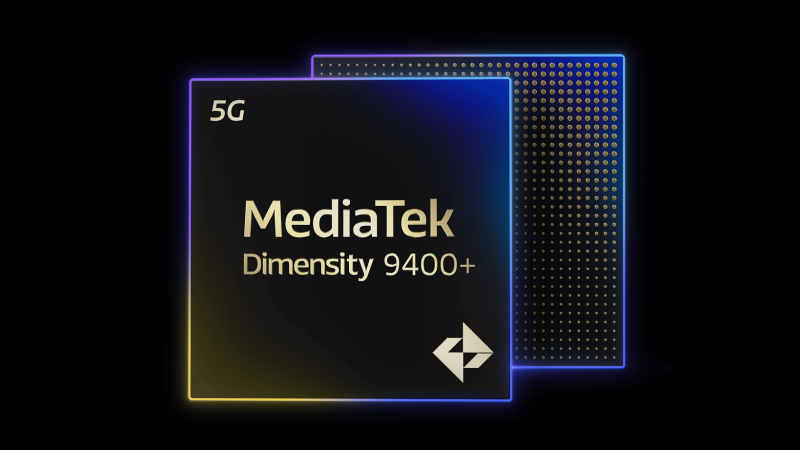 Những tính năng mới tốt nhất của Dimensity 9400+