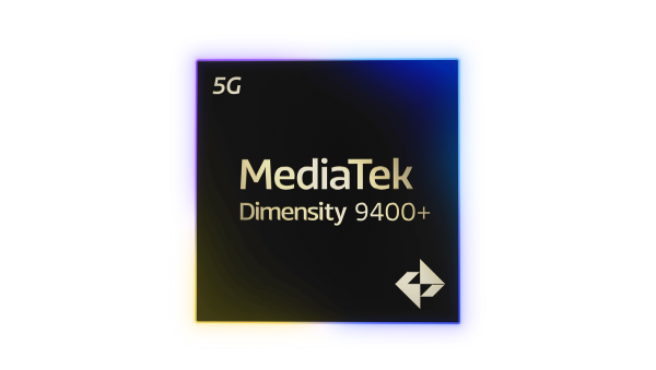 Những tính năng mới tốt nhất của Dimensity 9400+