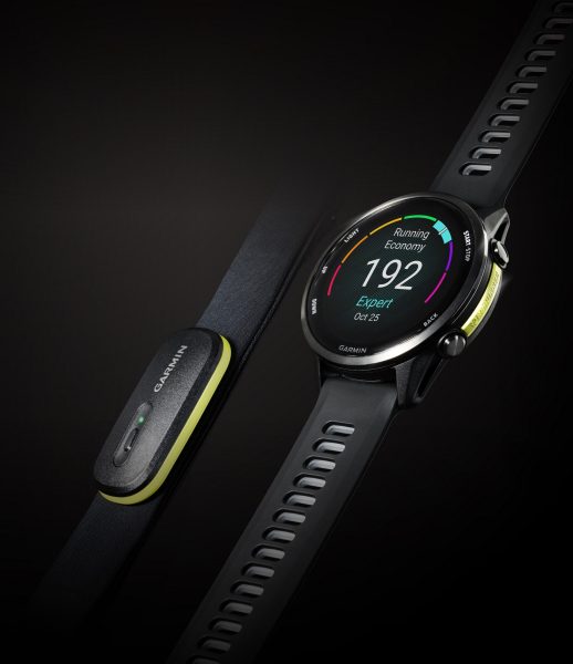 Ra mắt Garmin Forerunner 970, Garmin Forerunner 570, giá từ 14,69 triệu đồng