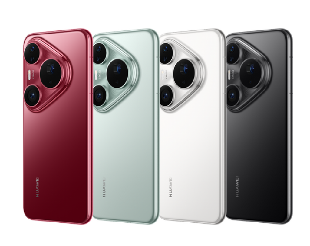 Huawei Pura 80 Pro Series
