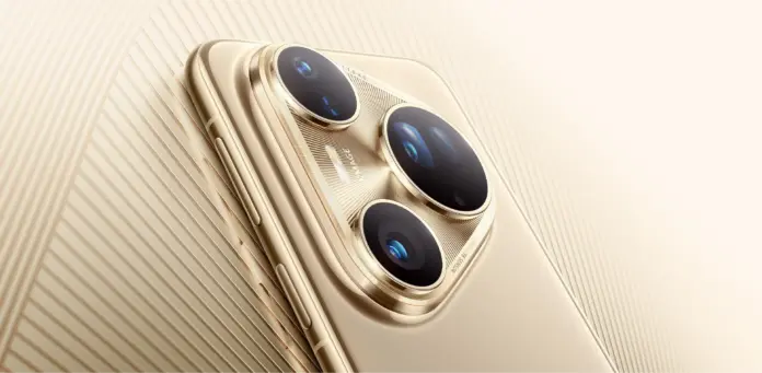 Huawei Pura 80: Dòng sản phẩm mới thúc đẩy công nghệ hình ảnh Huawei-Pura-80-Ultra