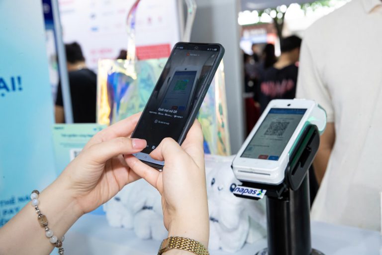 Xu hướng thanh toán điện tử nửa đầu 2025: Nâng cao trải nghiệm thanh toán số và thúc đẩy minh bạch hoá thị trường