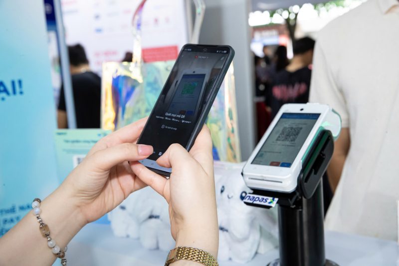 Xu hướng thanh toán điện tử nửa đầu 2025: Nâng cao trải nghiệm thanh toán số và thúc đẩy minh bạch hoá thị trường