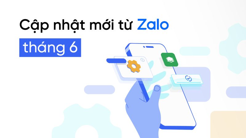 Những tính năng nâng cấp trên Zalo trong tháng 6: Dịch ngôn ngữ linh hoạt, tùy chỉnh tăng cỡ chữ phù hợp