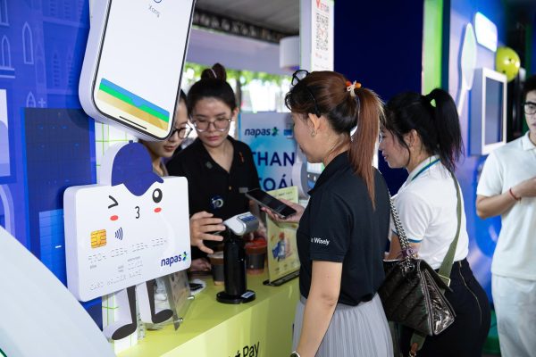 Xu hướng thanh toán điện tử nửa đầu 2025: Nâng cao trải nghiệm thanh toán số và thúc đẩy minh bạch hoá thị trường