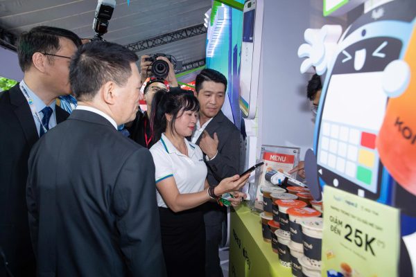 Xu hướng thanh toán điện tử nửa đầu 2025: Nâng cao trải nghiệm thanh toán số và thúc đẩy minh bạch hoá thị trường